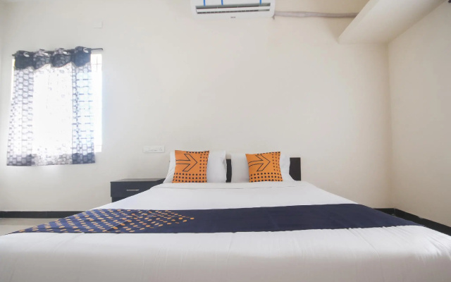 Gowthams Nest by OYO Rooms