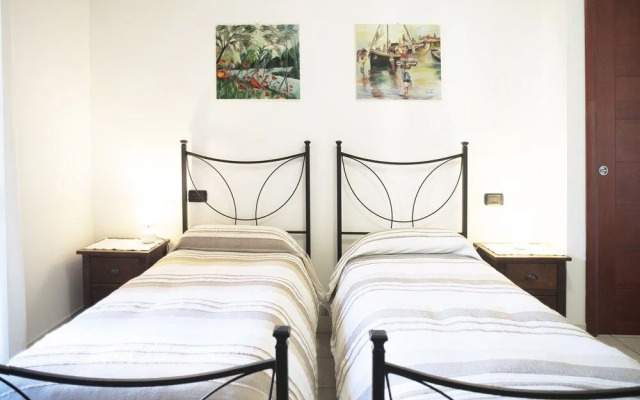 Bolina Rooms