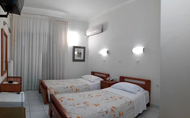 Alex Hotel