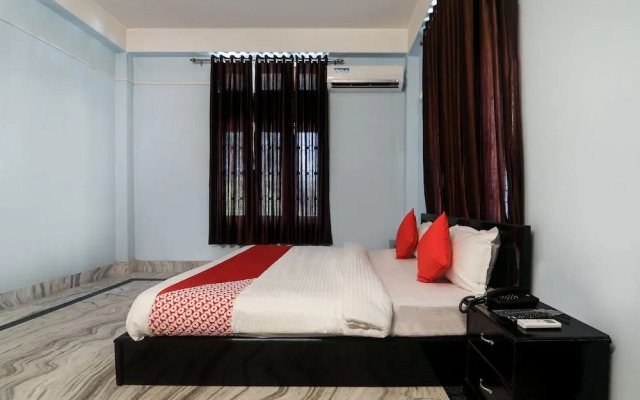 OYO Flagship 17077 Elegant Guest House