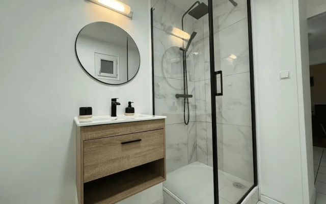 Apartment in Le Mans Near 24 Hours Circuit
