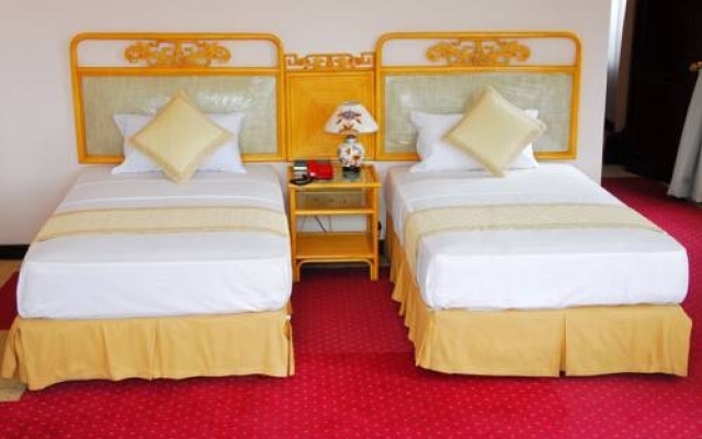 Отель Areca Hotel Вьетнам, Хюэ - отзывы, цены и фото номеров - забронировать отель Areca Hotel онлайн