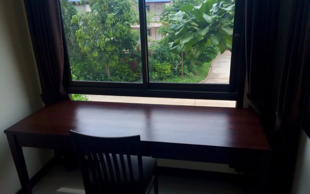 The Green Residence 304