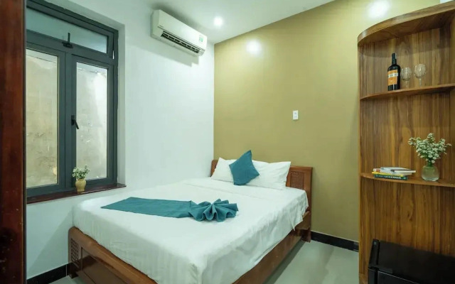 Mai Villa Hoian