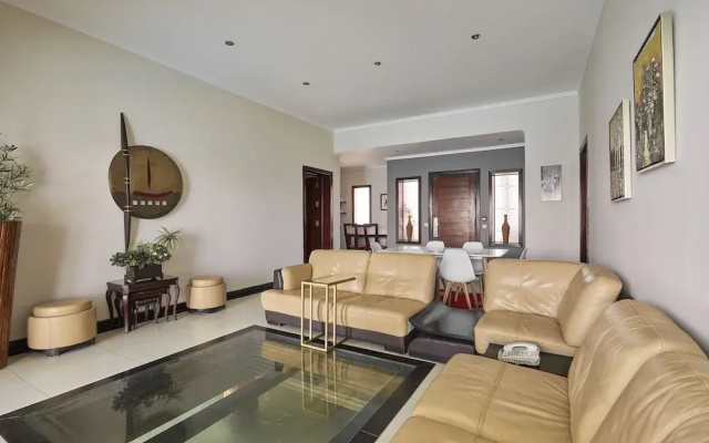 Golden Ocean Marina Hotel