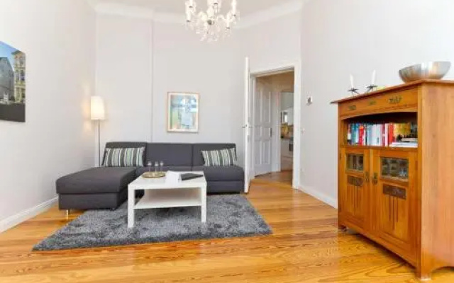 Villa Carola - Apartment 7
