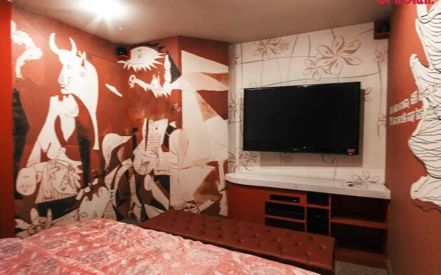 Browndot Hotel