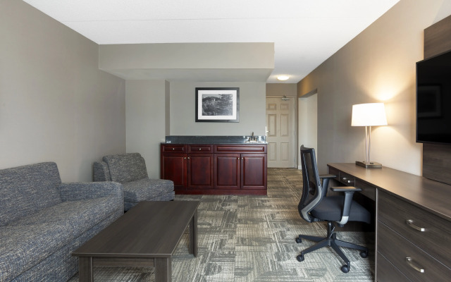 Best Western Milton