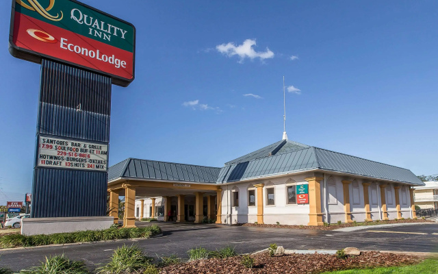 Econo Lodge Thomasville