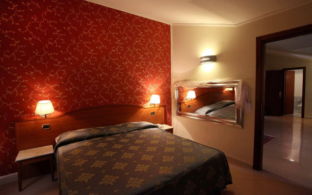 Hotel Belsito