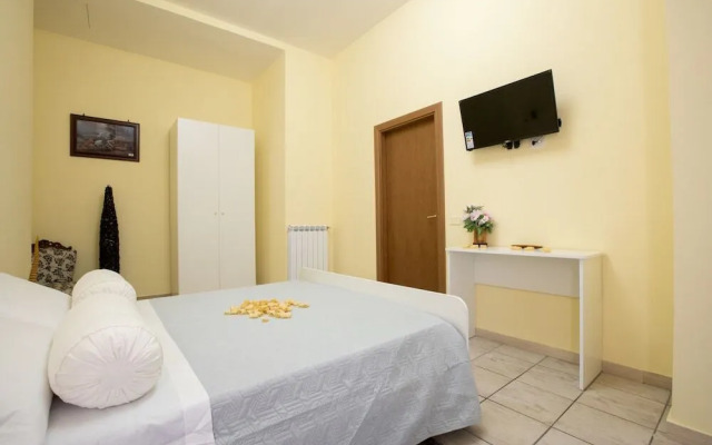 Capriccio Di Pasta Residence