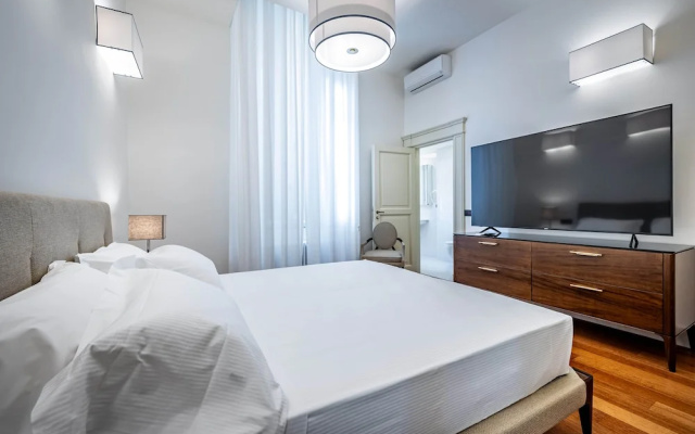 My Love Apartments - Historic Centre