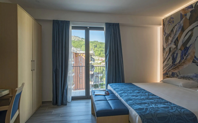Hotel Terme Capasso