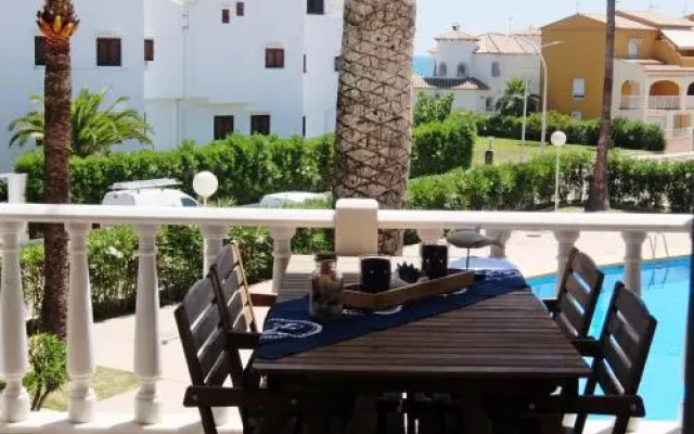 RODERIC - Apartamento junto al Mar
