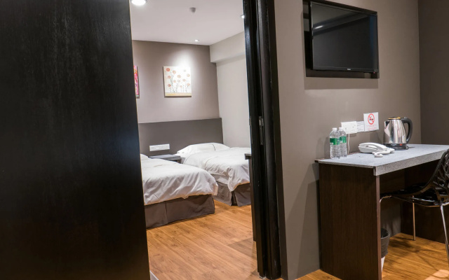 KL Guest Hotel