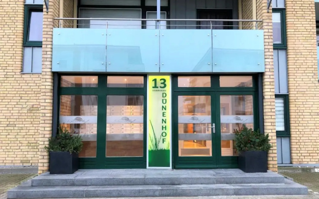 Dünenhof DBE-006 Dünenhof