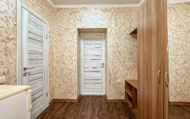 Крепость