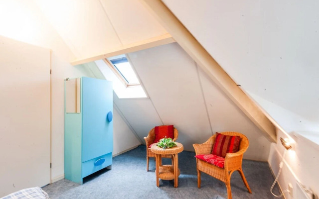 Holiday Home in Beerze Near Forest
