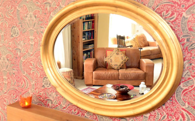 Dale Lodge Hotel