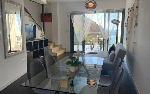 Casa Morro de Toix - ALTEA