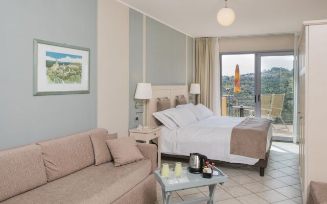 Hotel Liliana Diano Marina