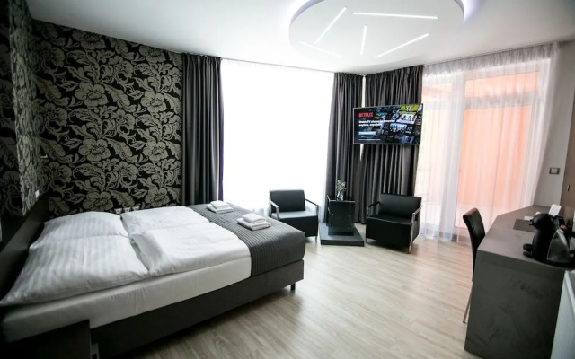 Hotel U Kostela