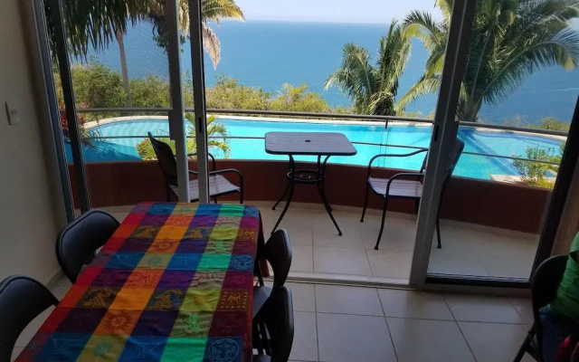 Vista Encantada 207