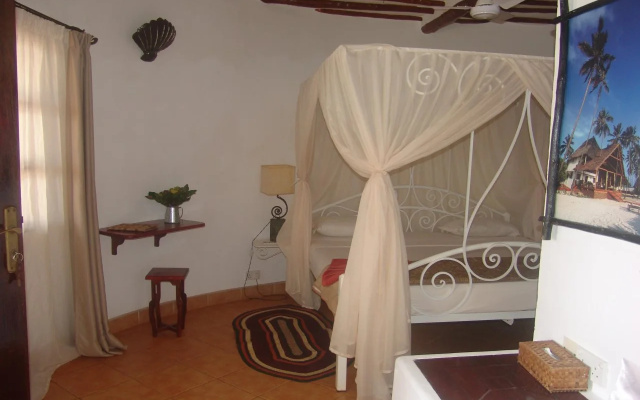 Villa Kiva