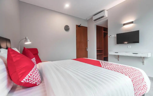 OYO 780 Acg House Kalibata Syariah