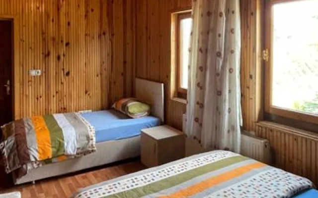 Villa Murat Bolu