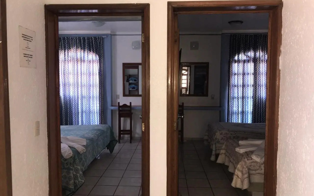 Hotel Jacqueline