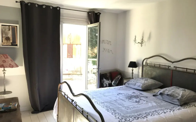 Le Clos des Bourges