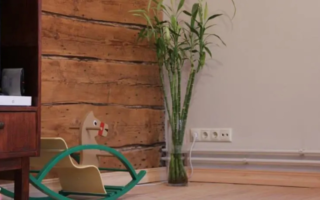 Studio Flat Tallinn