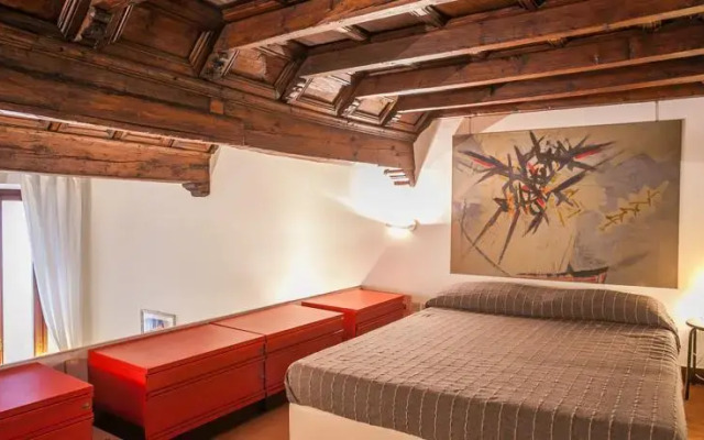 Friendly Rentals San Maurilio