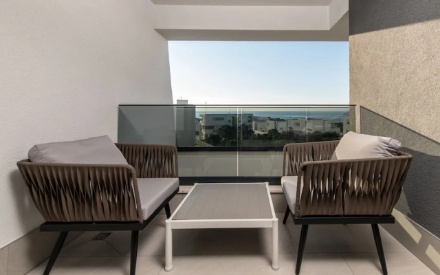 Luxury Villas Travera