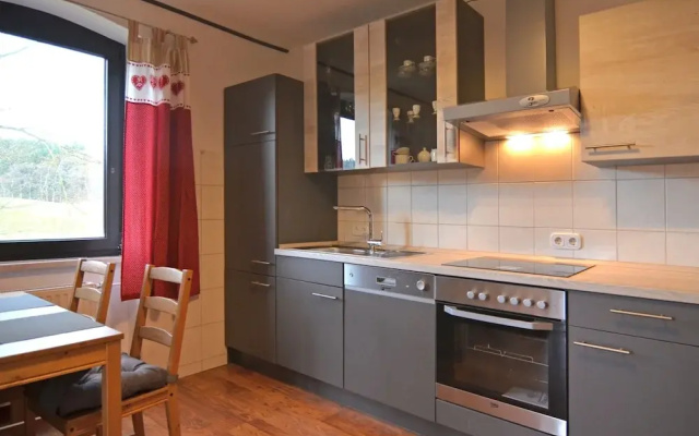 Ferienwohnung in Kierspe, Sauerland