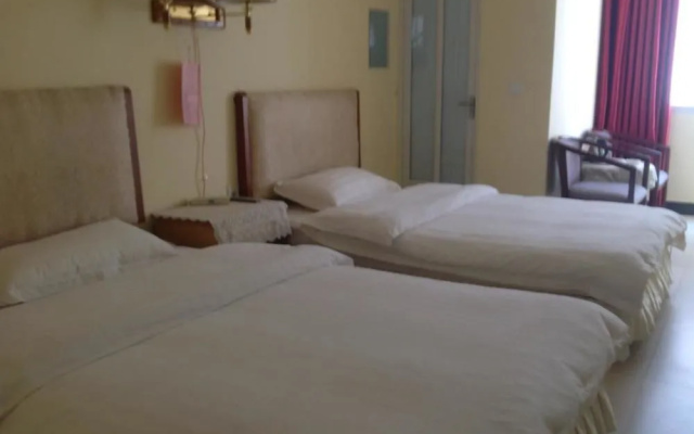 Guandu Guoting Hotel