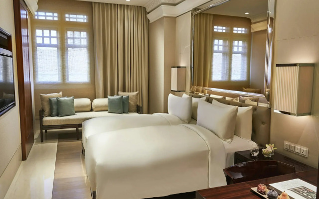 The Capitol Kempinski Hotel Singapore
