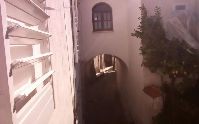 Villa Rosa