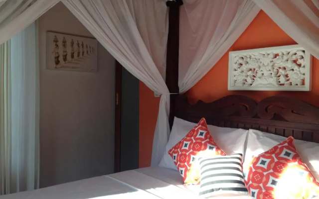 Kirana Homestay
