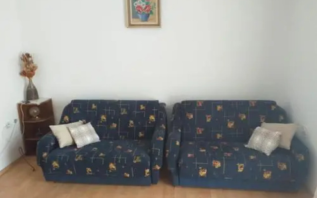 Apartmani Prebeg