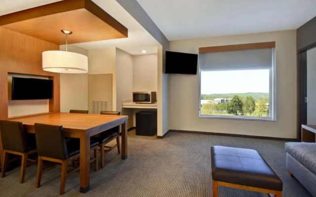 Hyatt Place Huntsville