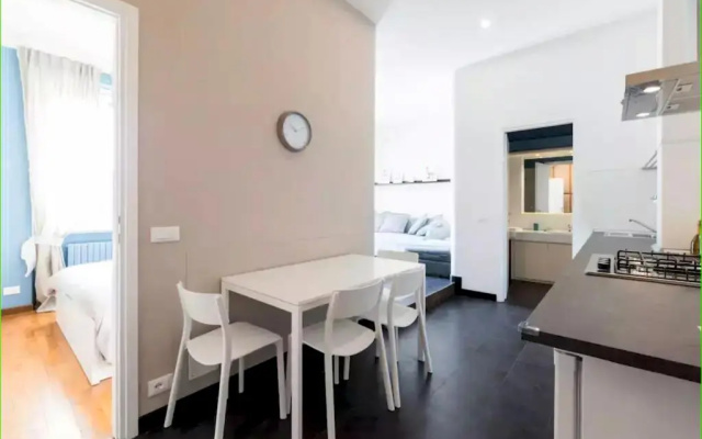Carlos Bcs2 - Sanremo Center Suite -