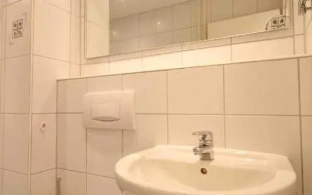 Wohnung 13, 2 Raum Wohnung im Haus Pacific mit Seesicht