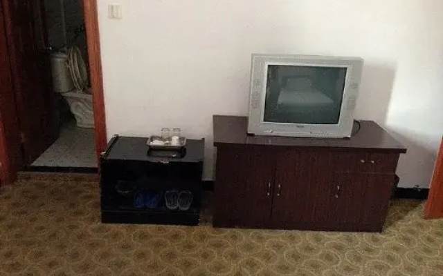 Jingyuan Hotel