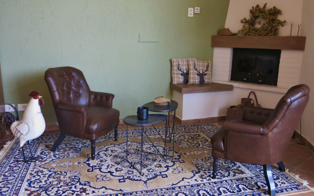 Agriturismo Forest B&B