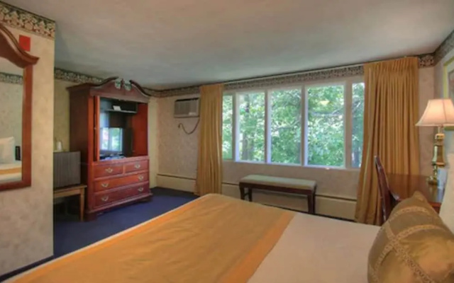 Governor Prence Inn