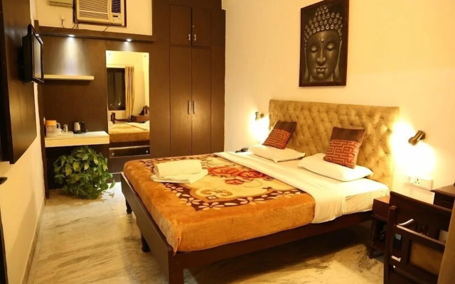 Divine Ganga Cottage