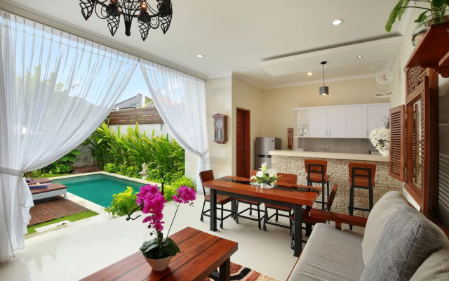 Kae Villas Seminyak