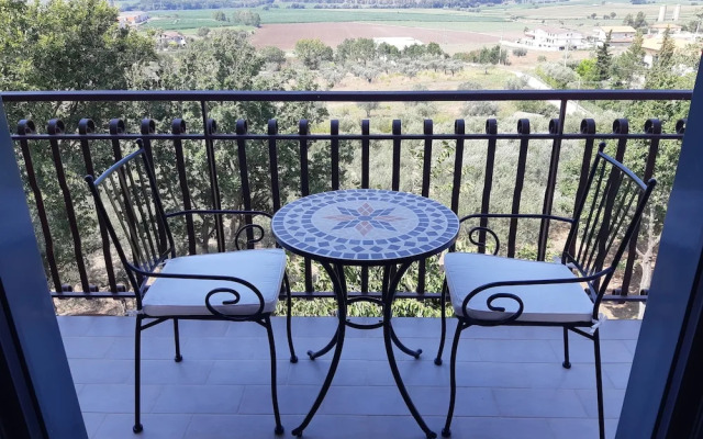 B&B Villa Emanuel